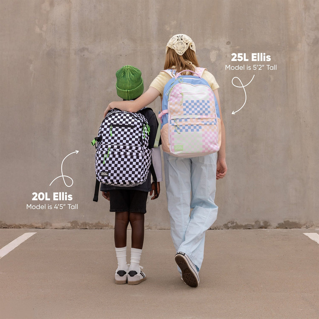 Ellis Backpack 25L