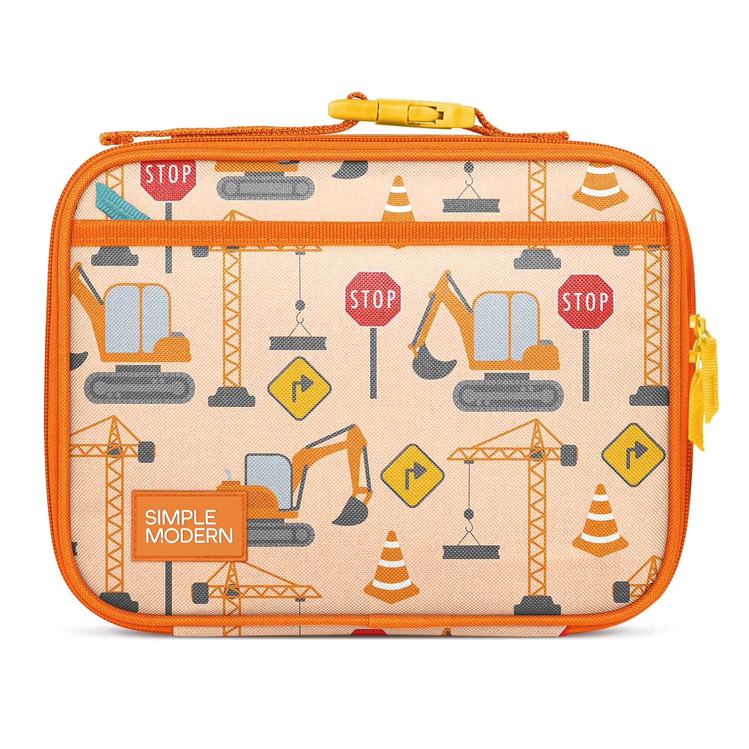 Hadley Lunch Bag