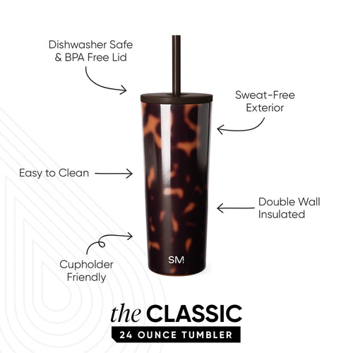 Classic Tumbler