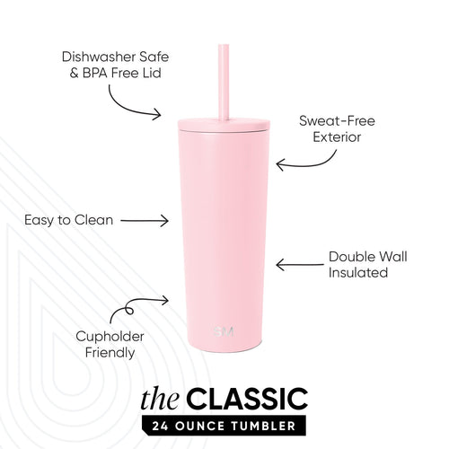 Classic Tumbler
