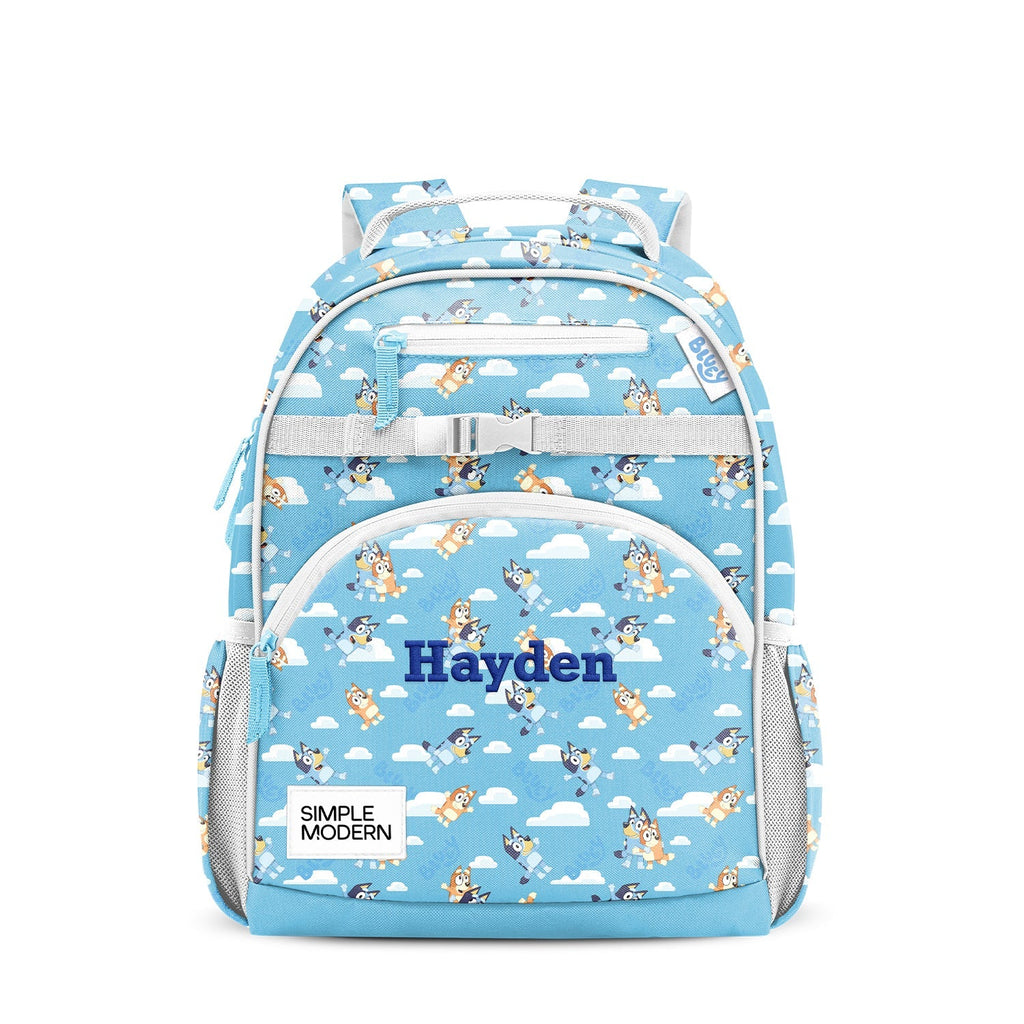 Fletcher Kids' Backpack - Medium