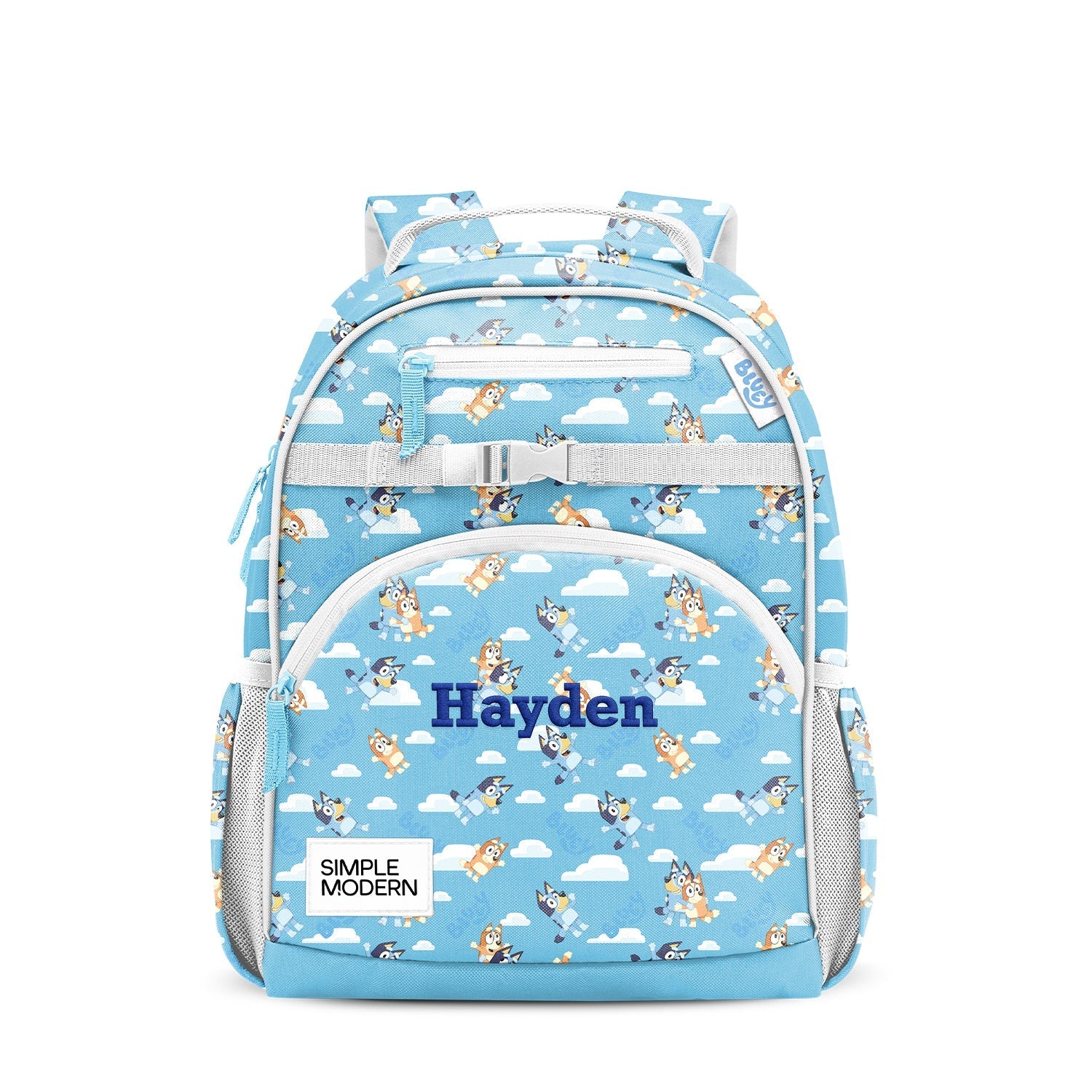 Fletcher Kids' Backpack - Medium