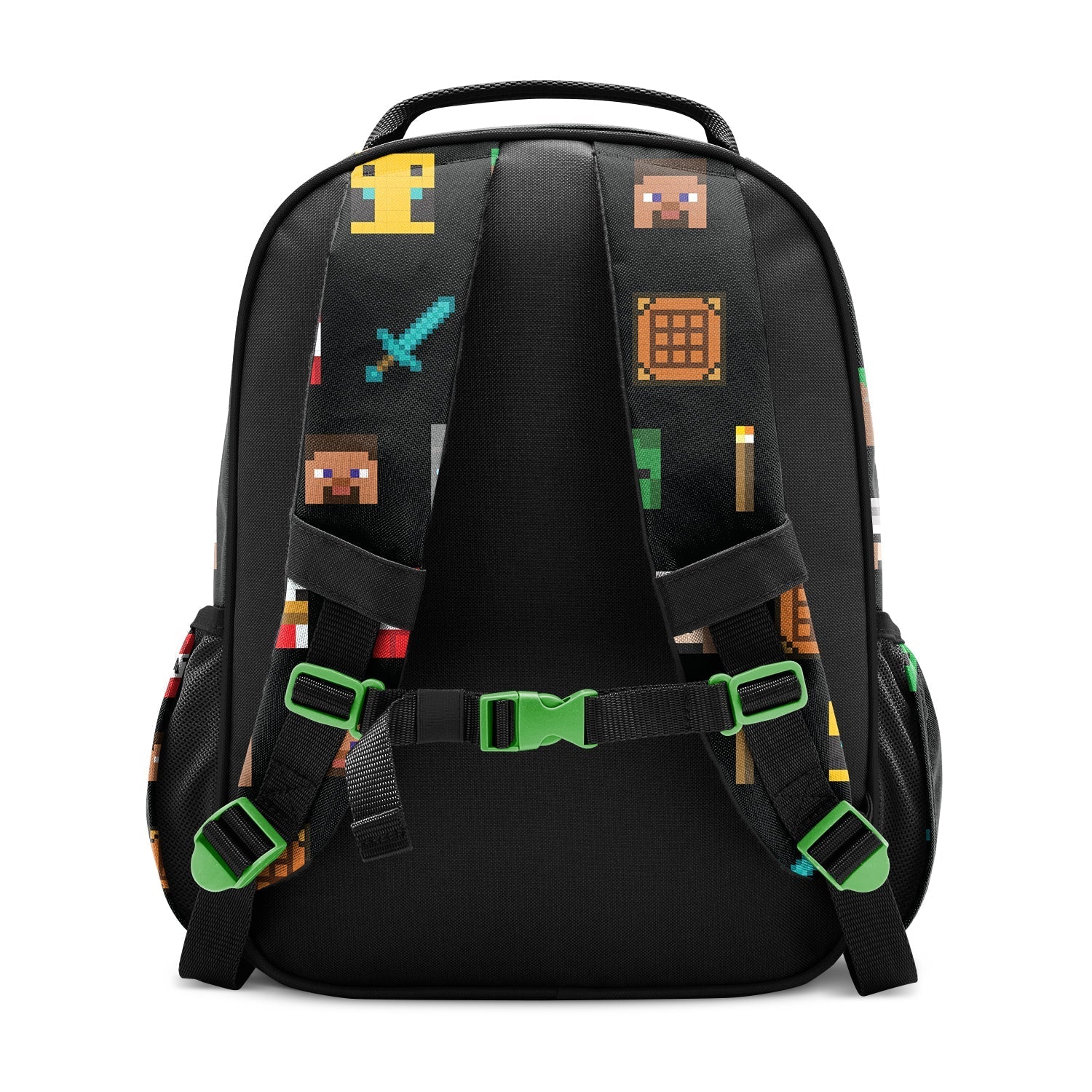Fletcher Kids' Backpack - Large