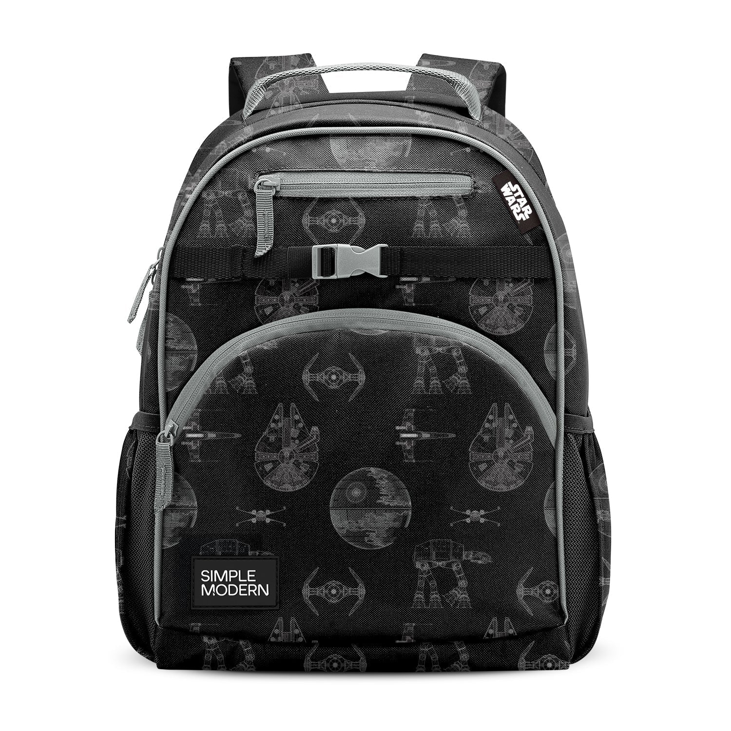 Fletcher Kids' Backpack - Large