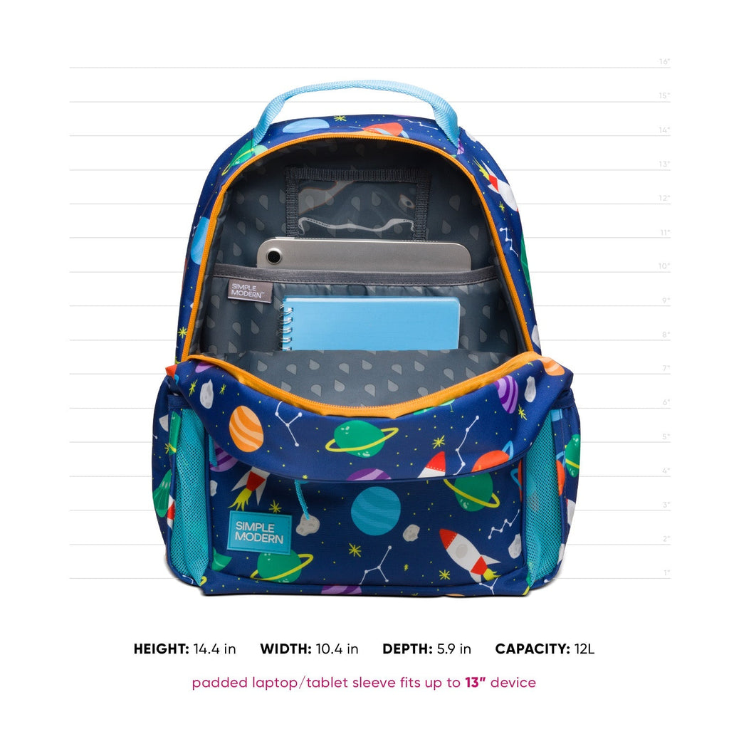 Fletcher Kids' Backpack - Medium