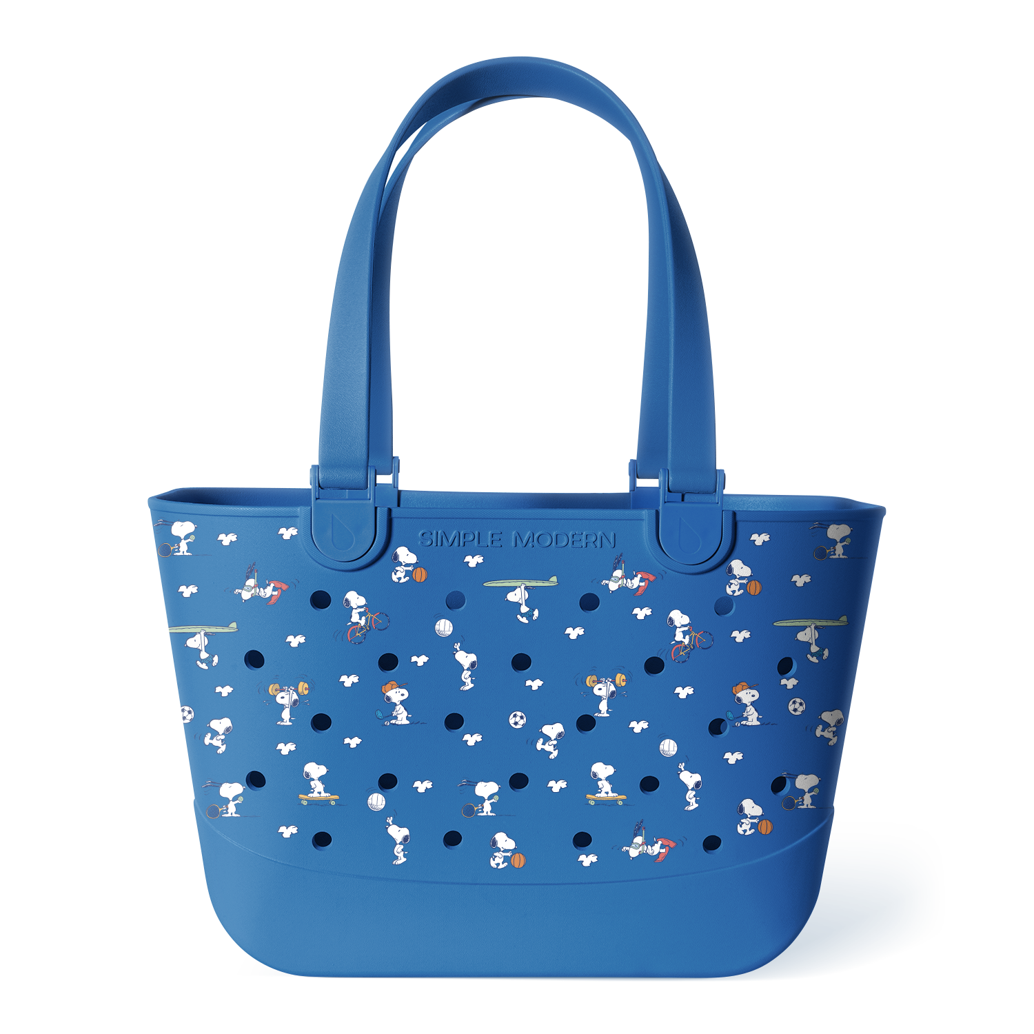 Getaway Bag
