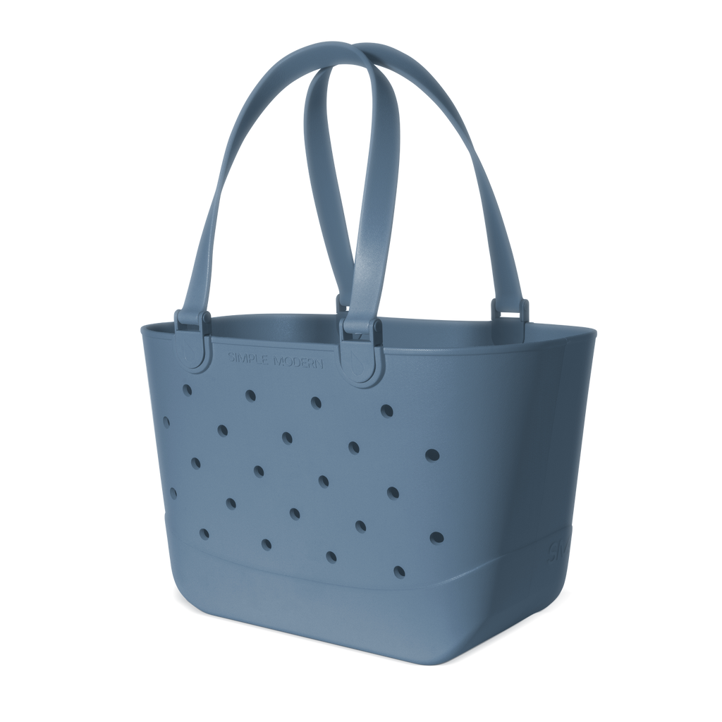 Getaway Bag