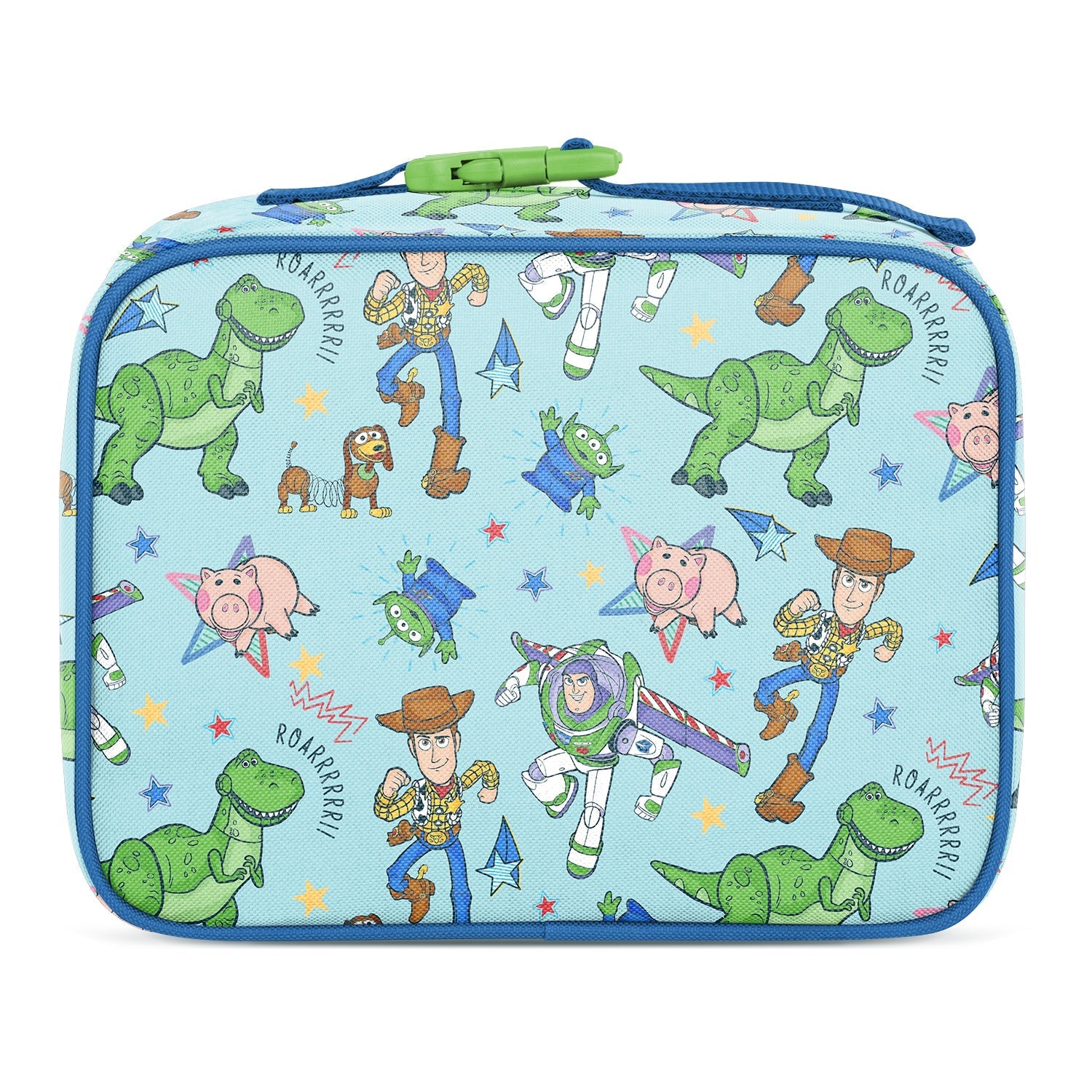 Hadley Lunch Bag