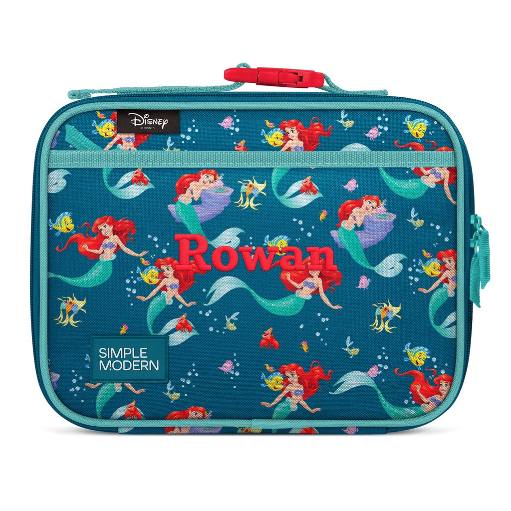 Hadley Lunch Bag