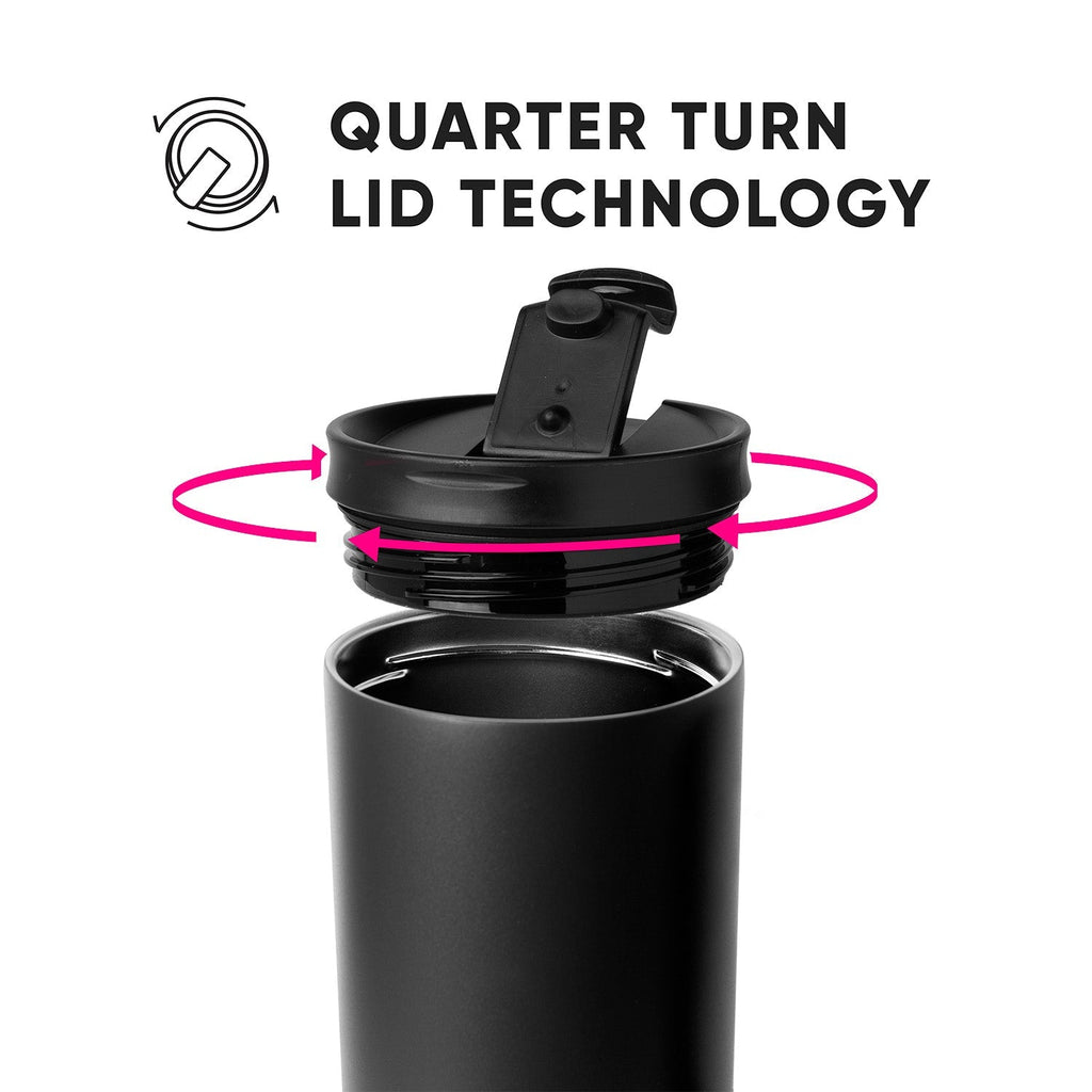 Collegiate Trek Tumbler