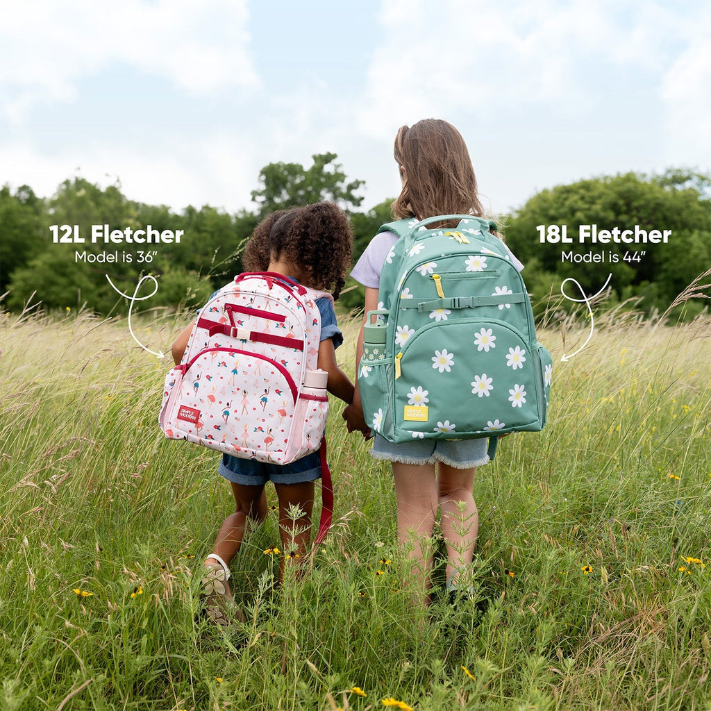 Fletcher Kids' Backpack - Medium